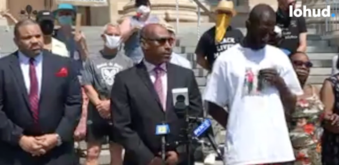 New Rochelle NAACP calls on AG to investigate police shooting of Kamal Flowers